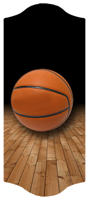 DARAY C 348 BK Basketball